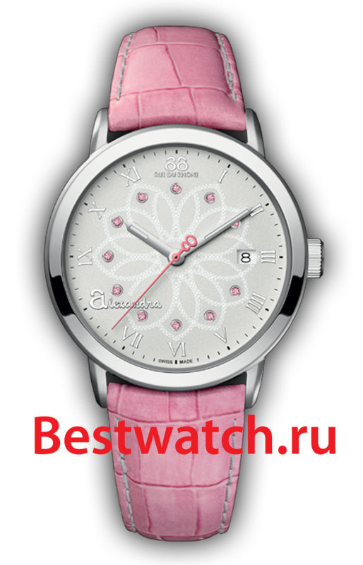 Часы Rue Du Rhone 88 Quartz 87WA140019